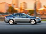 Acura TSX V6 2009 года